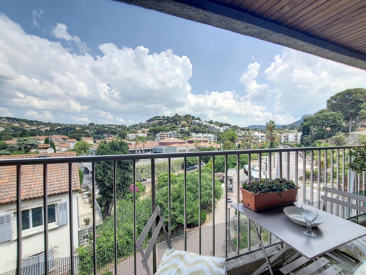 Apartment Le Fonvert A Cassis, Appart Proche Mer By Laconciergerie13 Cassis